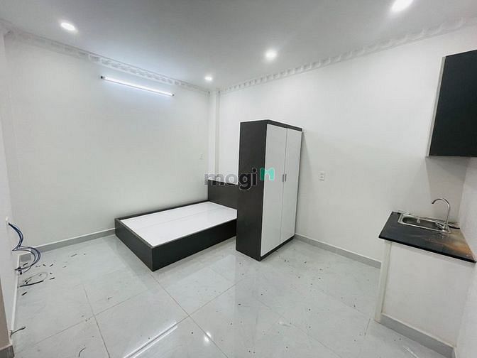 Hình ảnh CHDV Studio mới ngay Phan Xích Long - Full nt - Cho nuôi Pet