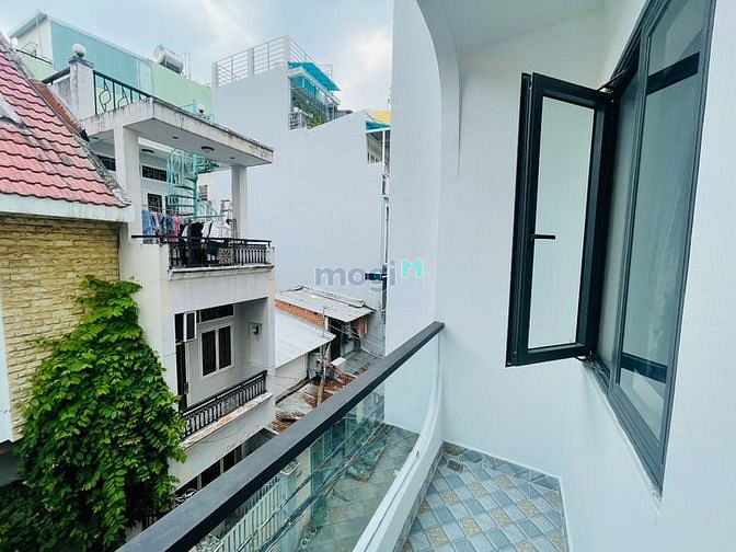 Hình ảnh CHDV Studio mới ngay Phan Xích Long - Full nt - Cho nuôi Pet
