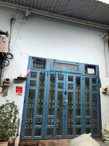 Hình ảnh Hẻm 5.2m - đường số 2 - DT: 50m2 - 1 Trệt 1 Lững