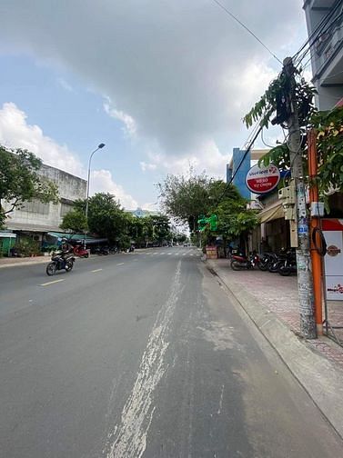 Hình ảnh Bán đất MT đường 23, P.11, Q.6, 4×18m, giá 14 tỷ