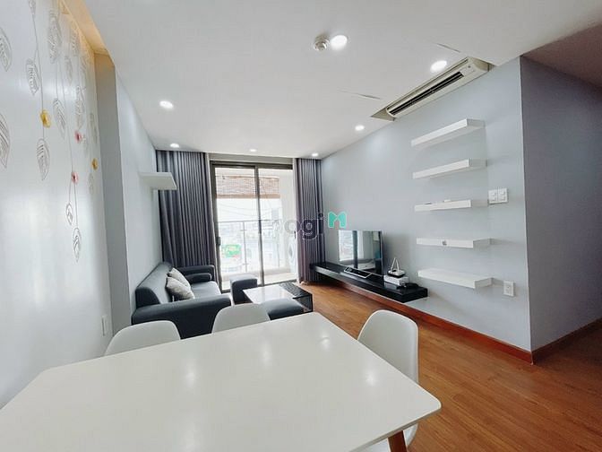 Hình ảnh Cho thuê Botanica Premier 70m2, 2PN/2WC