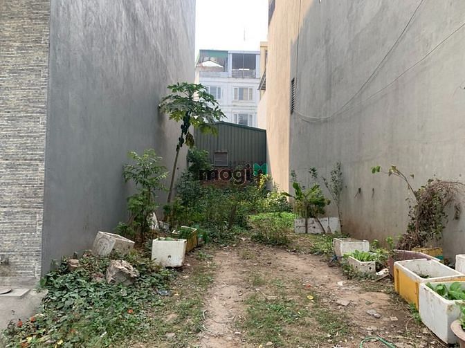 Hình ảnh Bán gấp 61m đất mặt ngõ 83 Phúc Lợi, ngõ thông thoáng