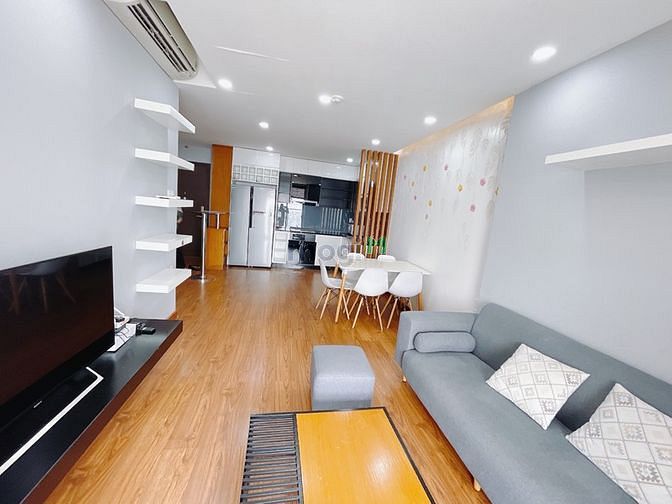 Hình ảnh Cho thuê Botanica Premier 70m2, 2PN/2WC
