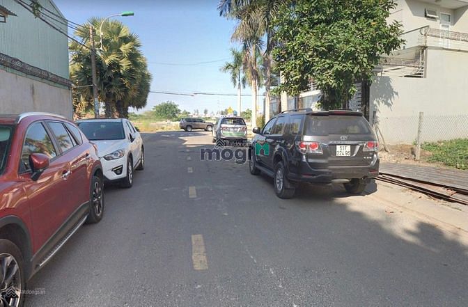 Hình ảnh Chính chủ bán đất nền MT Phạm Ngọc Thạch, P6, Q3. DT90m2 giá 2,5 tỷ