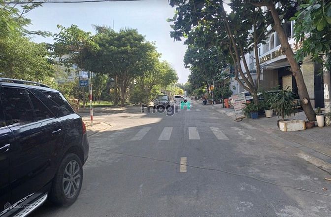 Hình ảnh Chính chủ bán đất nền MT Phạm Ngọc Thạch, P6, Q3. DT90m2 giá 2,5 tỷ