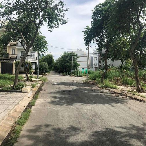 Hình ảnh Đất nền KDC Gia Hoà, Quận 9. DT 120m2 SHR, giá 3.980tỷ, XDTD, TC 100%