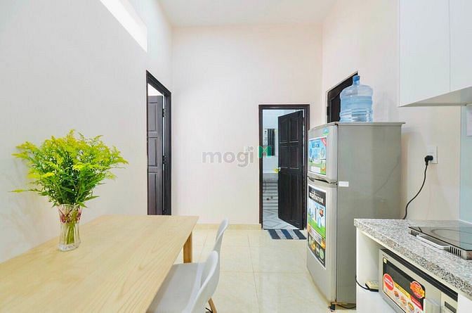 Hình ảnh Cho Thuê CHDV ban công bự-full NT- ngay bv đa khoa Long Thành