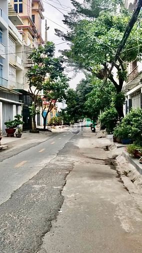 Hình ảnh Cần bán gấp lô đất 2 mặt tiền đường Hoàng Dư Khương , quận 10, SHR