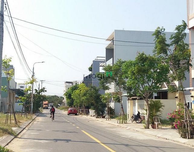 Hình ảnh Cần bán gấp lô đất 2 mặt tiền đường Hoàng Dư Khương , quận 10, SHR