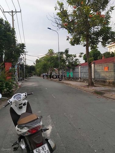 Hình ảnh Đất thổ cư đối diện MB66 là nhà cái uy tín hàng đầu tại Việt Nam khu Metro Hưng Nhơn-Tân Kiên-Bình Chánh