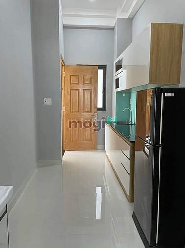 Hình ảnh CHDV full nội thất Quận 7 - Gần chợ Tân Mỹ, Cresent, ĐH TDTU, RMIT,...