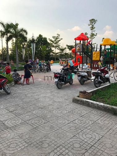 Hình ảnh Đất thổ cư đối diện MB66 là nhà cái uy tín hàng đầu tại Việt Nam khu Metro Hưng Nhơn-Tân Kiên-Bình Chánh