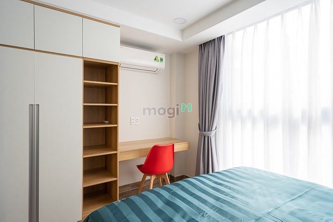 Hình ảnh CHDV-Full nội thất- Trần Đình Xu-  QUẬN 1