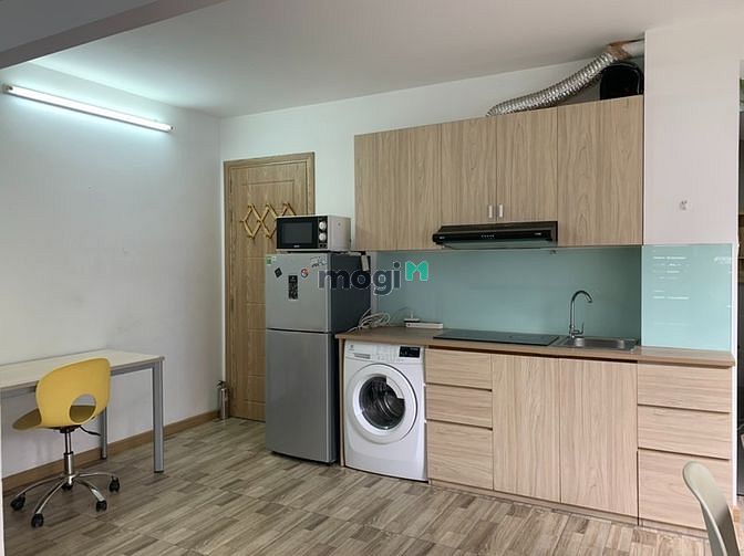 Hình ảnh Trang Chủ MB66.COM / Đăng Ký Tặng 66K studio ban công cửa sổ 40m2, cư xá đô thành Q3