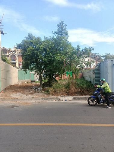 Hình ảnh Bán lô đất Mặt Tiền đường Trần Lựu (10x20)AnPhú - Đơn giá:260tr/m2
