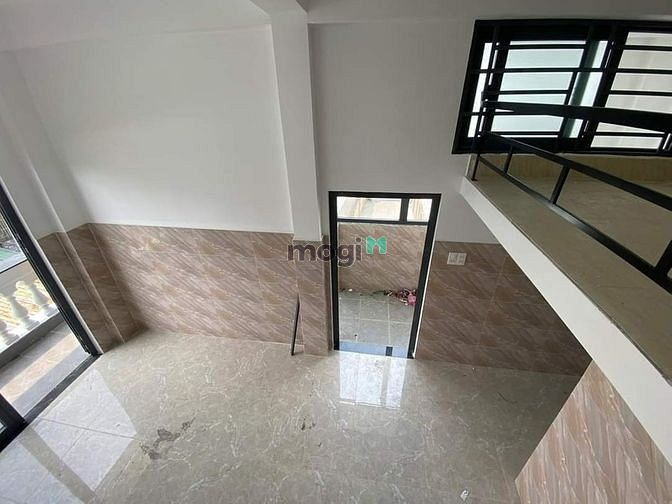 Hình ảnh Phòng trọ Full nội thất_ĐS 20, P.5, Gò Vấp_mới 100%