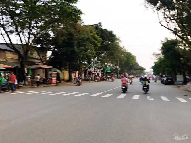Hình ảnh Mở bán 1Tỷ690tr - KDC Hồng Long, Hiệp Bình Chánh, Thủ Đức, SHR 100m2