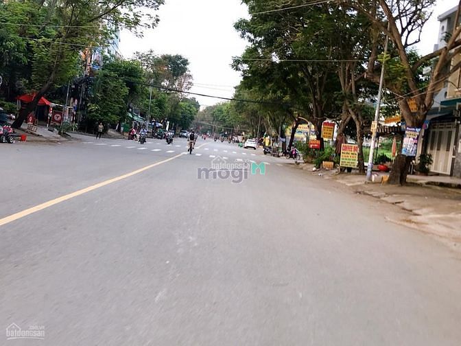 Hình ảnh Mở bán 1Tỷ690tr - KDC Hồng Long, Hiệp Bình Chánh, Thủ Đức, SHR 100m2