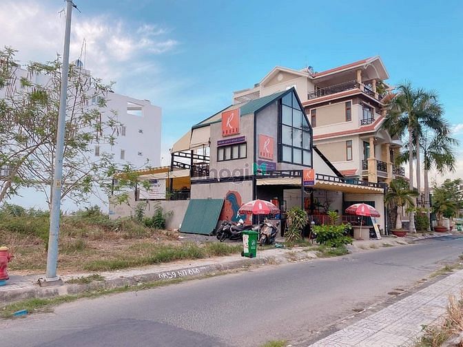 Hình ảnh Bán LÔ ĐẤT THẦN TÀI Xây Biệt Thự SIÊU SANG - An Phú Q2 - Chỉ 185tr/m