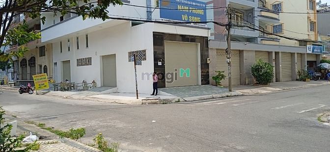 Hình ảnh Góc 2MT gần Vành Đai khi Tên Lửa 6x20m 5 lầu 8PN