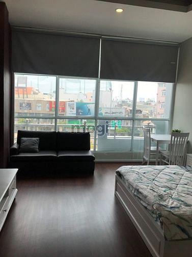 Hình ảnh Cho thuê Trang Chủ MB66.COM / Đăng Ký Tặng 66K studio cửa sổ lớn khu vực BÌNH THẠNH