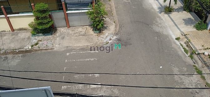 Hình ảnh Góc 2MT gần Vành Đai khi Tên Lửa 6x20m 5 lầu 8PN