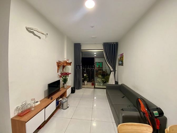 Hình ảnh Bán Jamila khang điền căn 2PN-2WC giá 2tỷ850 tầng trung, view sông