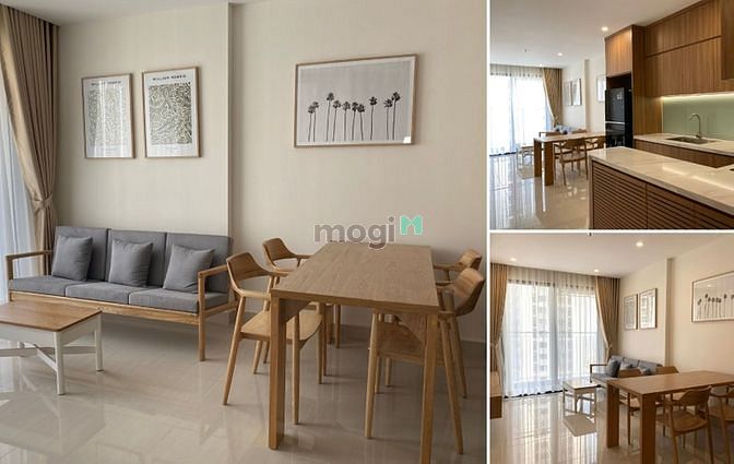 Hình ảnh Cho thuê Trang Chủ MB66.COM / Đăng Ký Tặng 66K 3PN full hết nội thất thiết kế Vinhome Grand Park