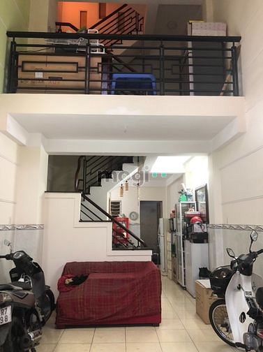 Hình ảnh Mặt tiền đ.số 8B - DT: 42.2 m2 - 1T1Lu2L+ST