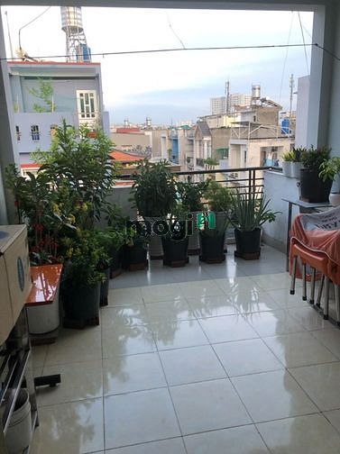 Hình ảnh Mặt tiền đ.số 8B - DT: 42.2 m2 - 1T1Lu2L+ST