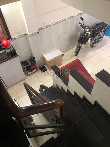 Hình ảnh Mặt tiền đ.số 8B - DT: 42.2 m2 - 1T1Lu2L+ST