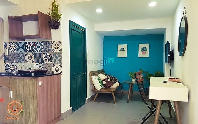 Hình ảnh Studio cửa sổ mới 100%-Full NT-vị trí trung tâm