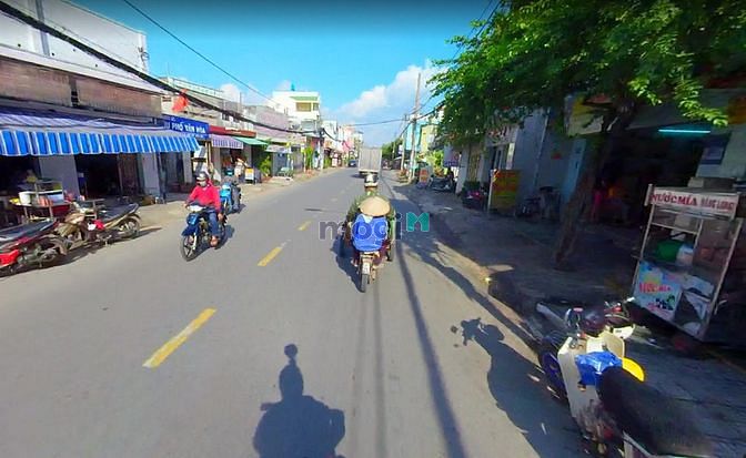 Hình ảnh Gấp cần bán lô đất đẹp mặt tiền Suối Cái Linh Xuân Thủ Đức SHR giá 3ty