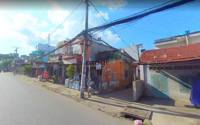 Hình ảnh Gấp cần bán lô đất đẹp mặt tiền Suối Cái Linh Xuân Thủ Đức SHR giá 3ty