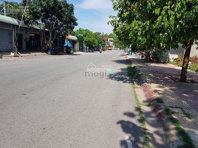 Hình ảnh Bán lô đất biệt thự cực đẹp KDC Tín Nghĩa , P . Tam Phước, Tp Biên Hòa
