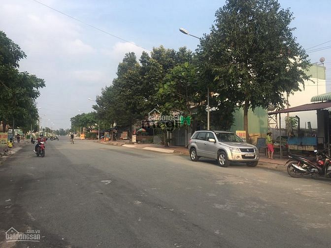 Hình ảnh Bán lô đất biệt thự cực đẹp KDC Tín Nghĩa , P . Tam Phước, Tp Biên Hòa