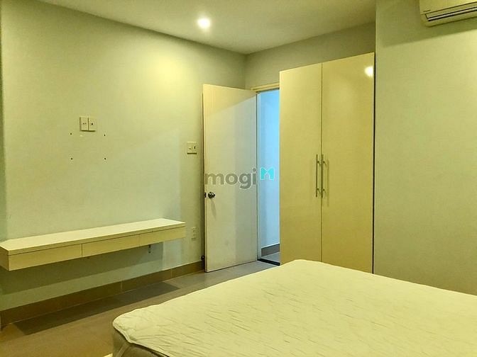 Hình ảnh Studio cửa sổ kính -Full Nt - nằm ngay trung tâm Quận 1
