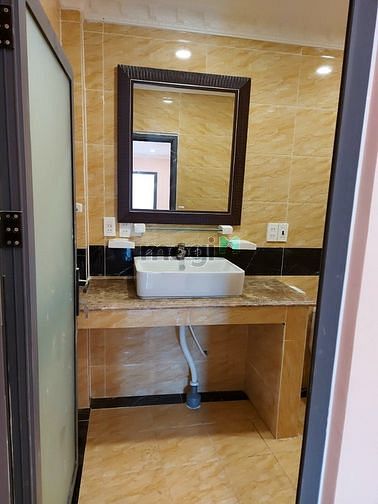 Hình ảnh Nhà HXH Phan Huy Ích, dtsd 98m2, P12, Gò Vấp, 3.3 tỷ.