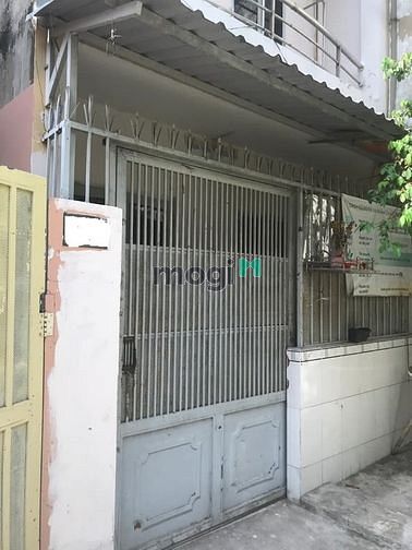 Hình ảnh Nhà HXH Phan Huy Ích, dtsd 98m2, P12, Gò Vấp, 3.3 tỷ.