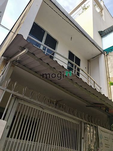 Hình ảnh Nhà HXH Phan Huy Ích, dtsd 98m2, P12, Gò Vấp, 3.3 tỷ.