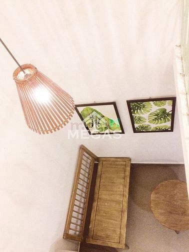 Hình ảnh CHDV có gác full nội thất cửa sổ ban công thoáng mát quận 10
