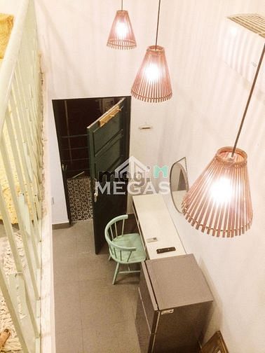 Hình ảnh CHDV có gác full nội thất cửa sổ ban công thoáng mát quận 10