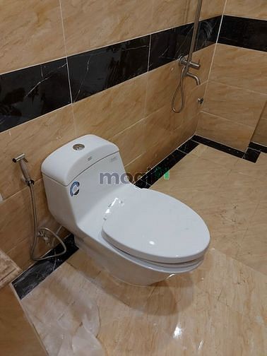 Hình ảnh Nhà HXH Phan Huy Ích, dtsd 98m2, P12, Gò Vấp, 3.3 tỷ.