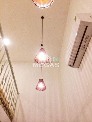 Hình ảnh CHDV có gác full nội thất cửa sổ ban công thoáng mát quận 10