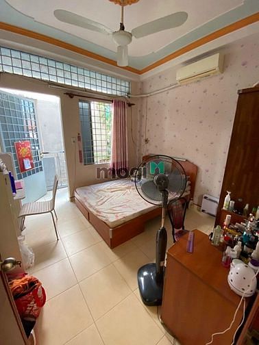 Hình ảnh Nhà Tân Bình - 4Tầng BTCT - Đầy Đủ Công Năng 5.8tỷ
