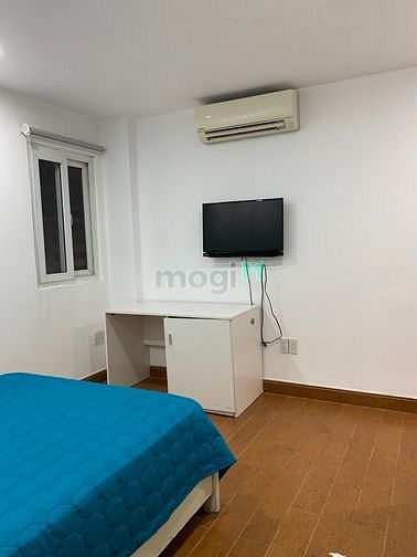 Hình ảnh Căn Hộ Studio Gần Phố Đi Bộ Quận 1 - Chỉ 5 triệu