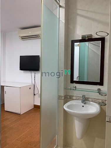 Hình ảnh Căn Hộ Studio Gần Phố Đi Bộ Quận 1 - Chỉ 5 triệu