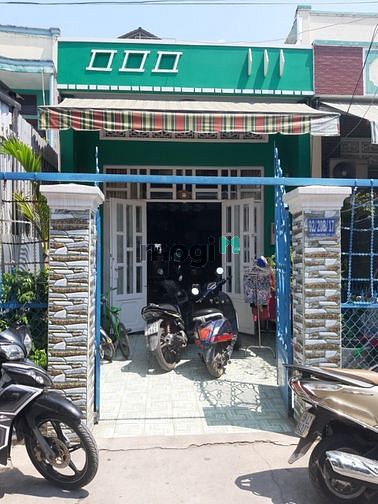 Hình ảnh Bán nhà đường Phạm Hùng, Phường 4, Quận 8.