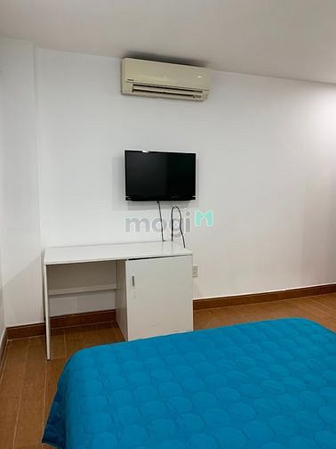 Hình ảnh Căn Hộ Studio Gần Phố Đi Bộ Quận 1 - Chỉ 5 triệu