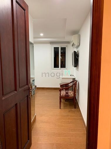Hình ảnh Căn Hộ Studio Gần Phố Đi Bộ Quận 1 - Chỉ 5 triệu